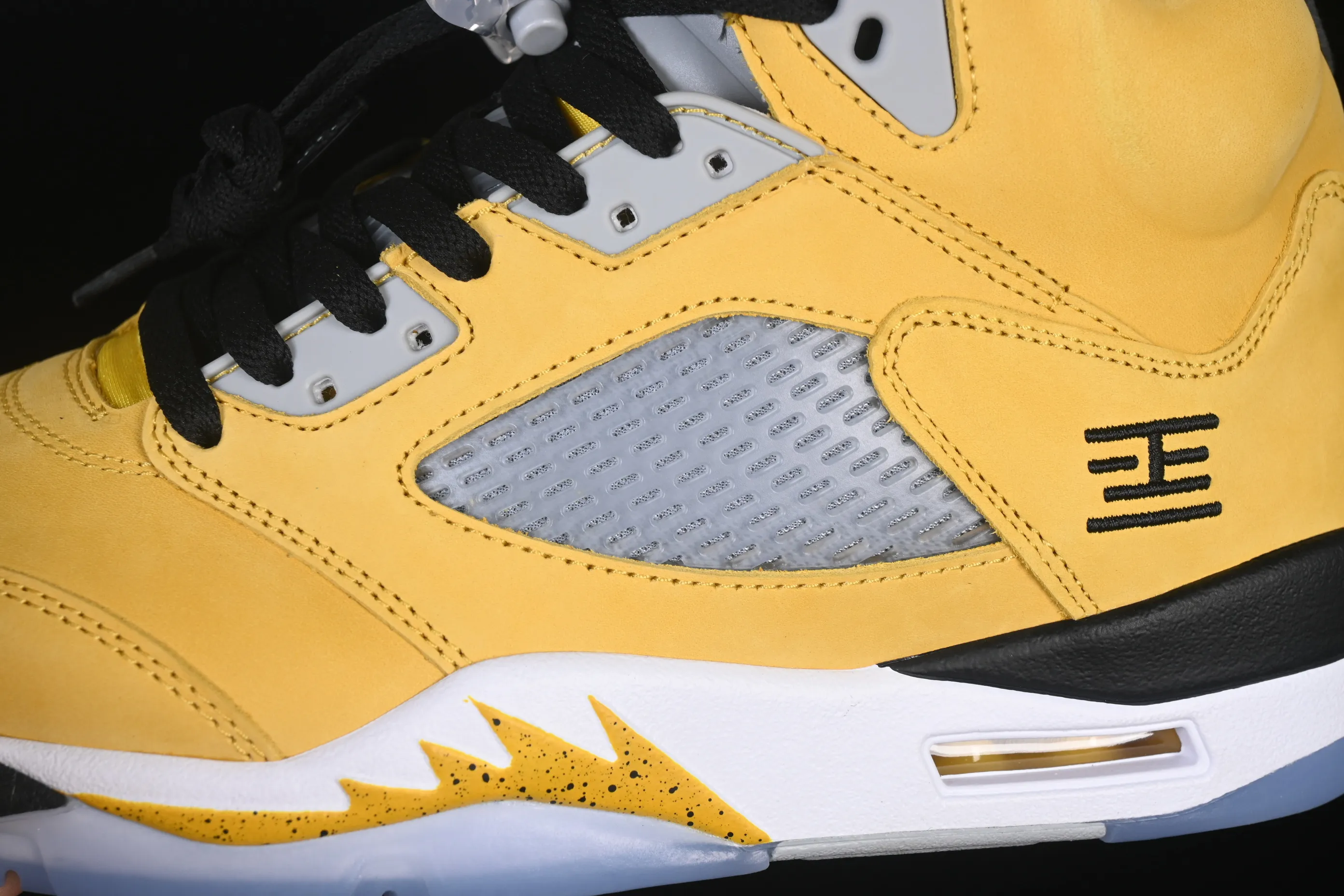 All categories Air Jordan Jordan series basketball shoes Air Jordan 5 GX foreign trade version Air Jordan 5 Retro "Tokyo" AJ5 Joe 5 Tokyo limited first layer basketball shoes IO3372-700